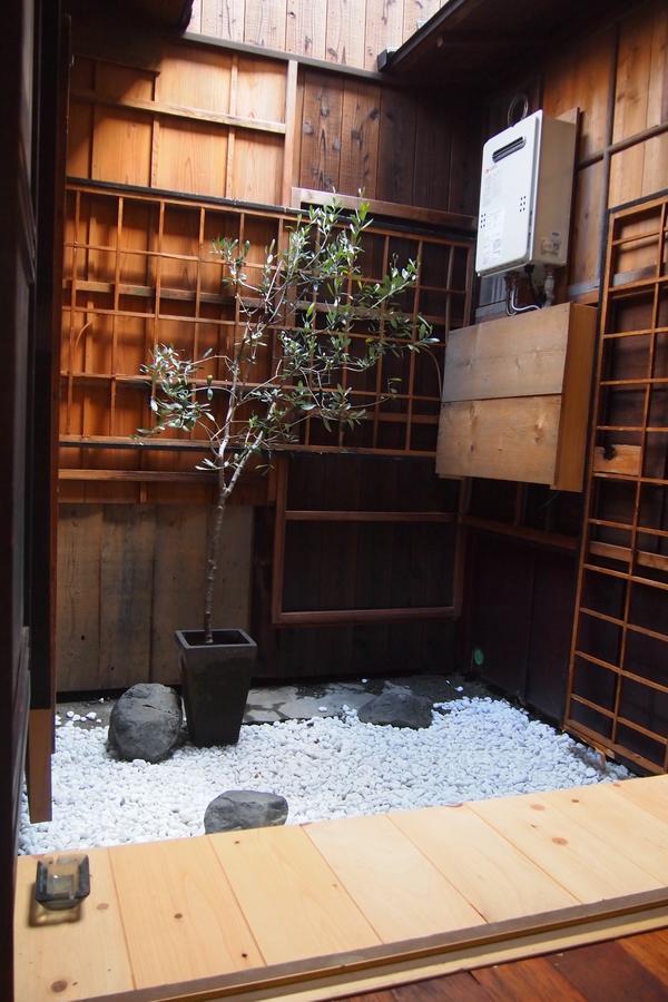 Kaika Minamino Ie Villa Kyoto Exterior photo